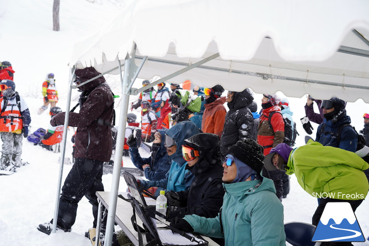 Freeride Kiroro Juniors 1* 2019 - ジュニアライダーたちが大人顔負けの滑りを披露!!